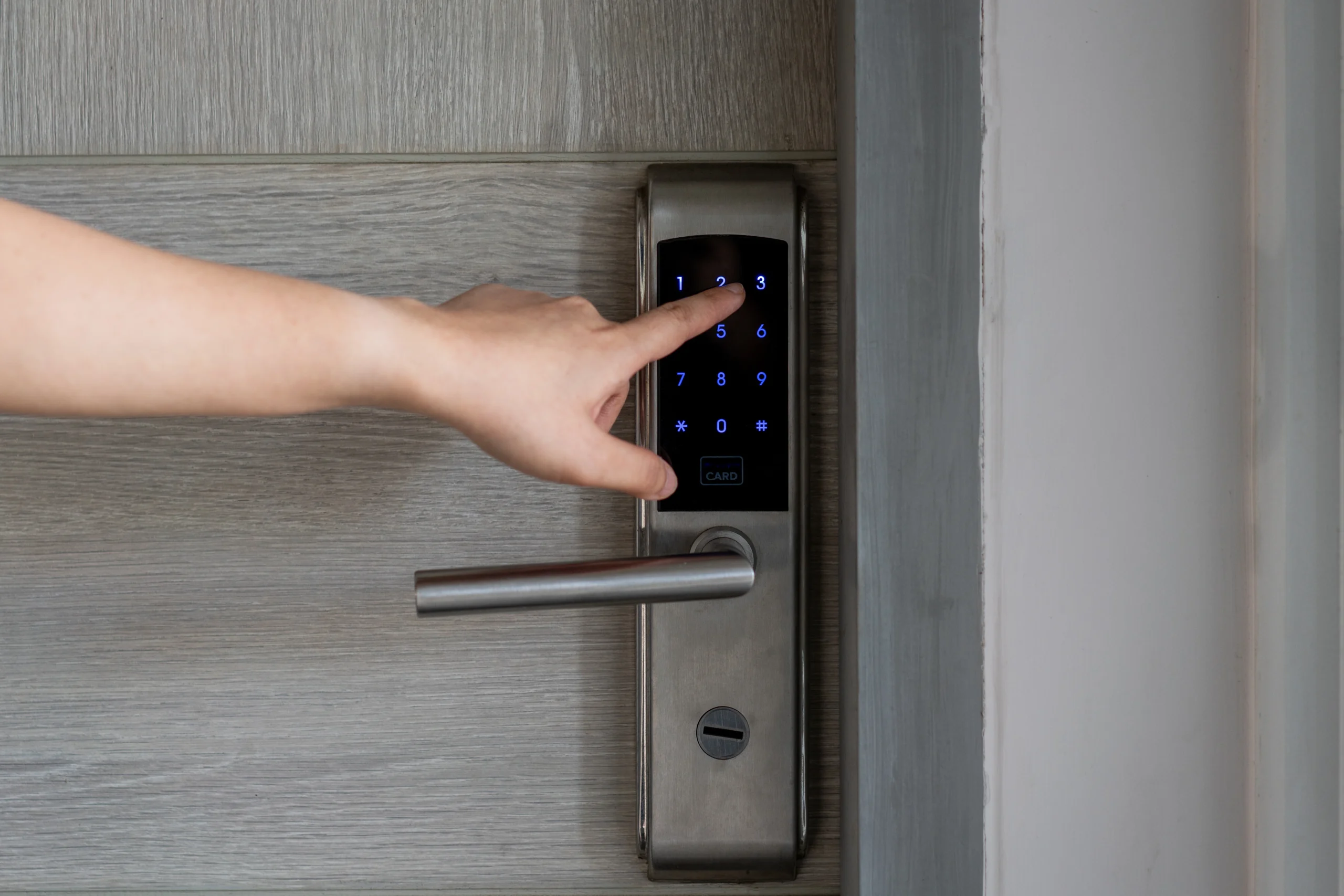 Fechadura Digital é Segura? Veja Como Funciona, Vantagens e Como Escolher a Ideal